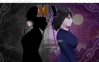 【日式RPG】MY Ver2.01…+DLC反撃編 AI汉化版