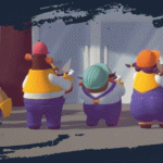 分手装修/Tools Up!(v20210420-整合GardenParty)