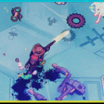 致命游民复仇者/Danger Scavenger(V2.0.4)