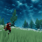 无路之旅/The Pathless（更新新版）