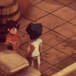 埃尔希乔:荒野西部的传说/El Hijo – A Wild West Tale