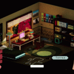 梦境罪行/Oniria Crimes