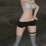 拯救女孩行动(DLC)