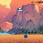 神奇小子:龙之陷阱/Wonder Boy: The Dragons Trap(B.4612784)