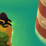 怪兽远征/A Monsters Expedition