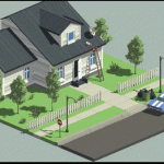 小房间故事:小镇之谜/Tiny Room Stories: Town Mystery