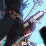 罪恶装备:奋战 /GUILTY GEAR -STRIVE-