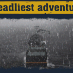 致命捕捞/Deadliest Catch: The Game