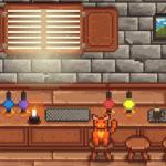 旅者之憩/Travellers Rest(酒店管理模拟)