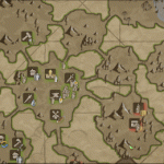 漂移大陆:魔法复兴/Driftland:The Magic Revival(v1.3.4)