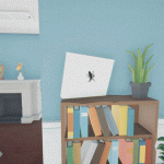 燃烧吧,蜘蛛/Kill It With Fire(整合一周年更新)