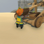 人类一败涂地:网络联机/Human Fall Flat