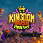 王国保卫战:复仇/Kingdom Rush Vengeance(v5672314)
