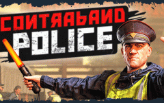 缉私警察/Contraband Police(v05.10.2023)