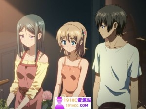 [精品大作ADV/中文]Sisters~夏日的最后一天~ STEAM官方中步兵版[新作][24G/百度]-99单机游戏